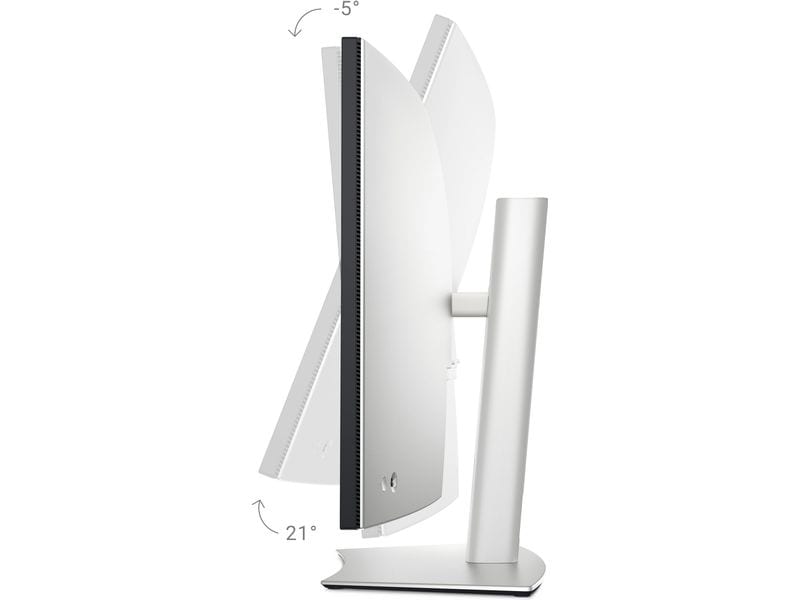 Dell Monitor U4025QW Ultrahochauflösender 40