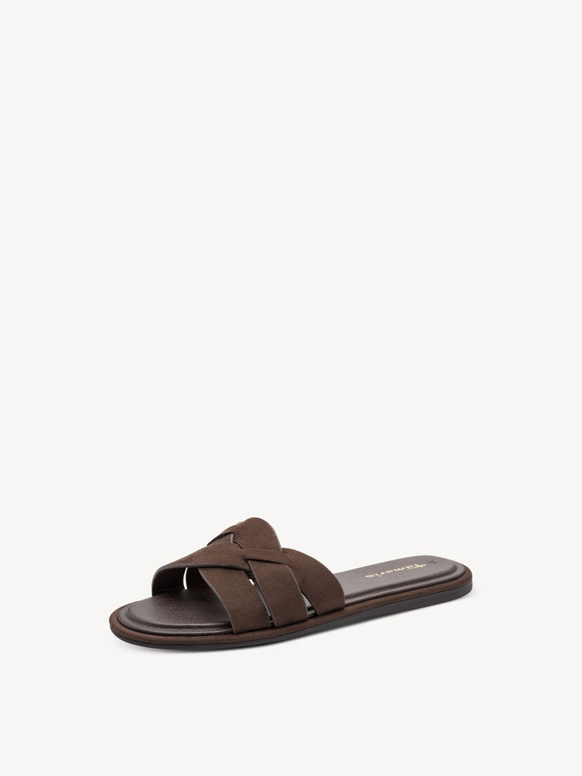 Slipper - bruin