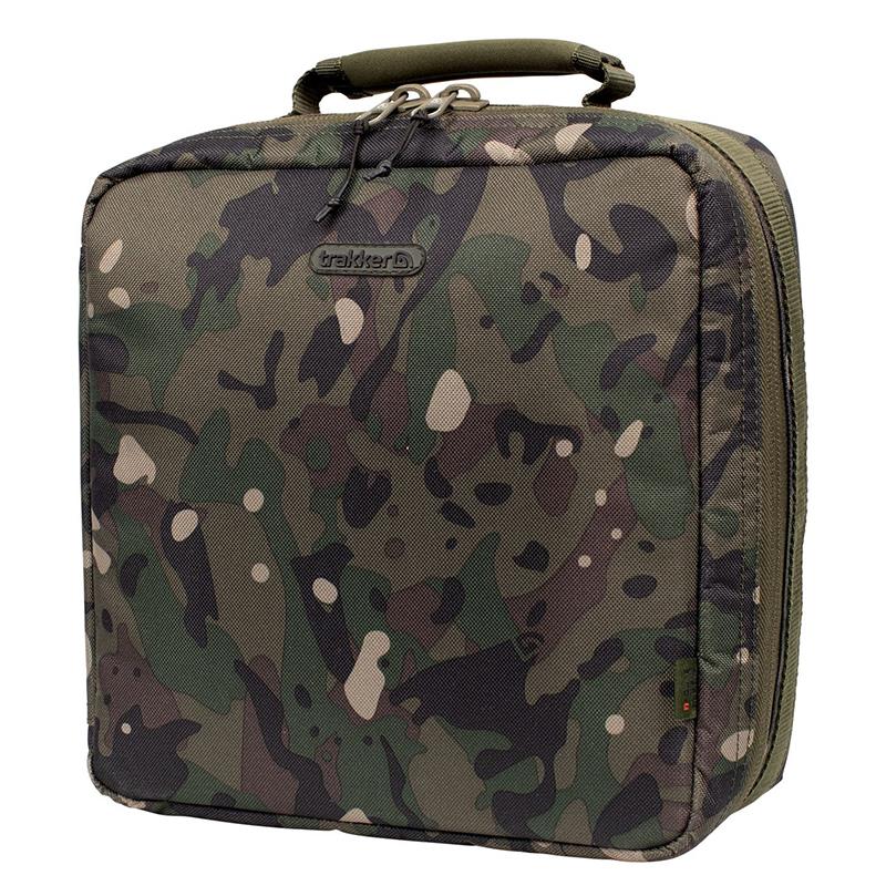 Sac Pique Nique Trakker Nxc Camo Deluxe Food Set