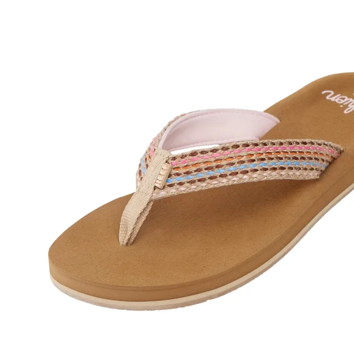 Reef Baja Elena Teenslipper Dames