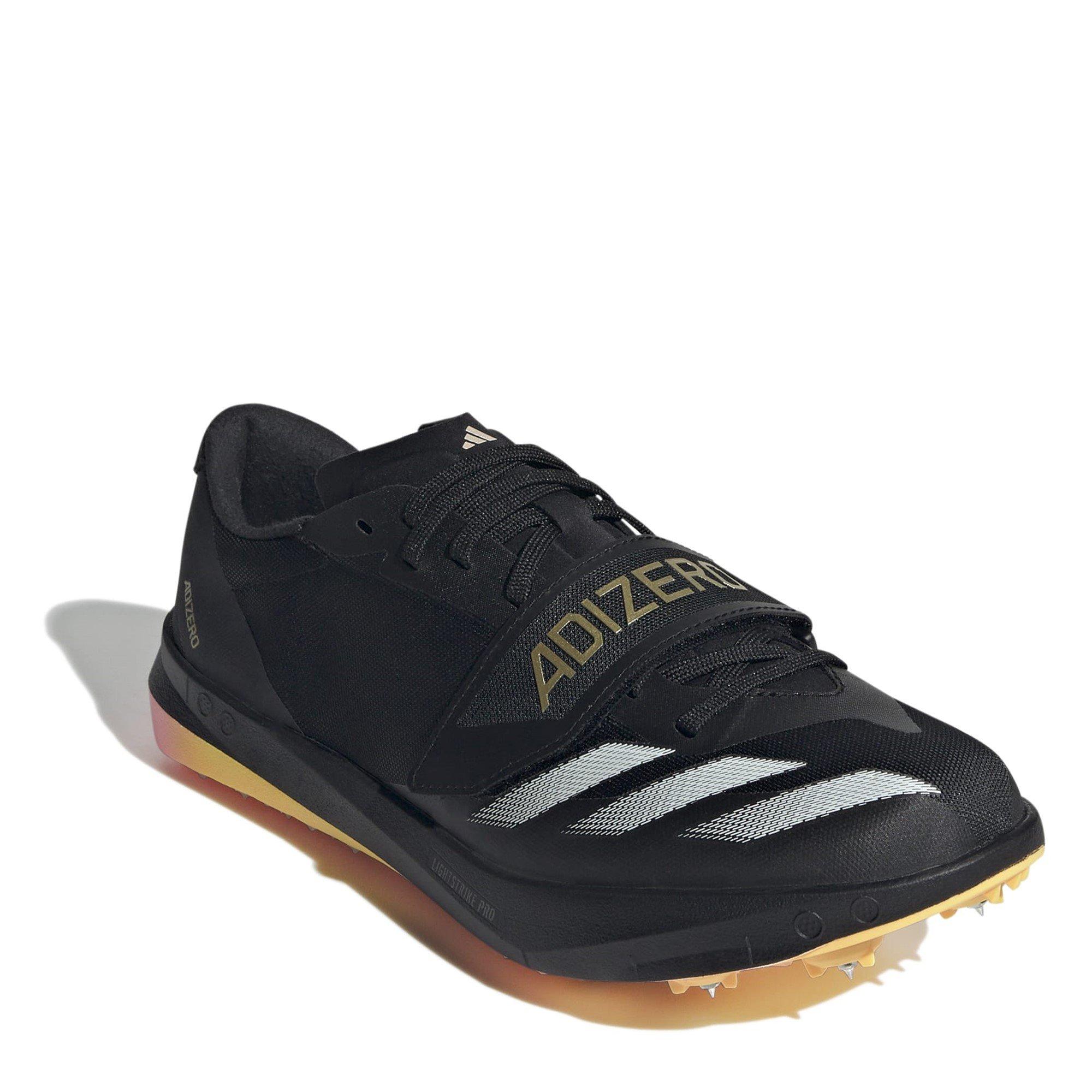 adidas Adizero TJ PV Track and Field Shoes Juniors