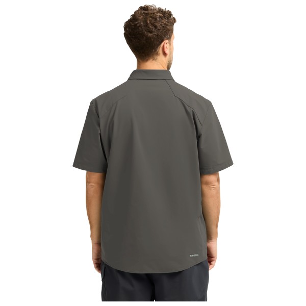 Jack Wolfskin - Prelight Suncool Shirt - Chemise