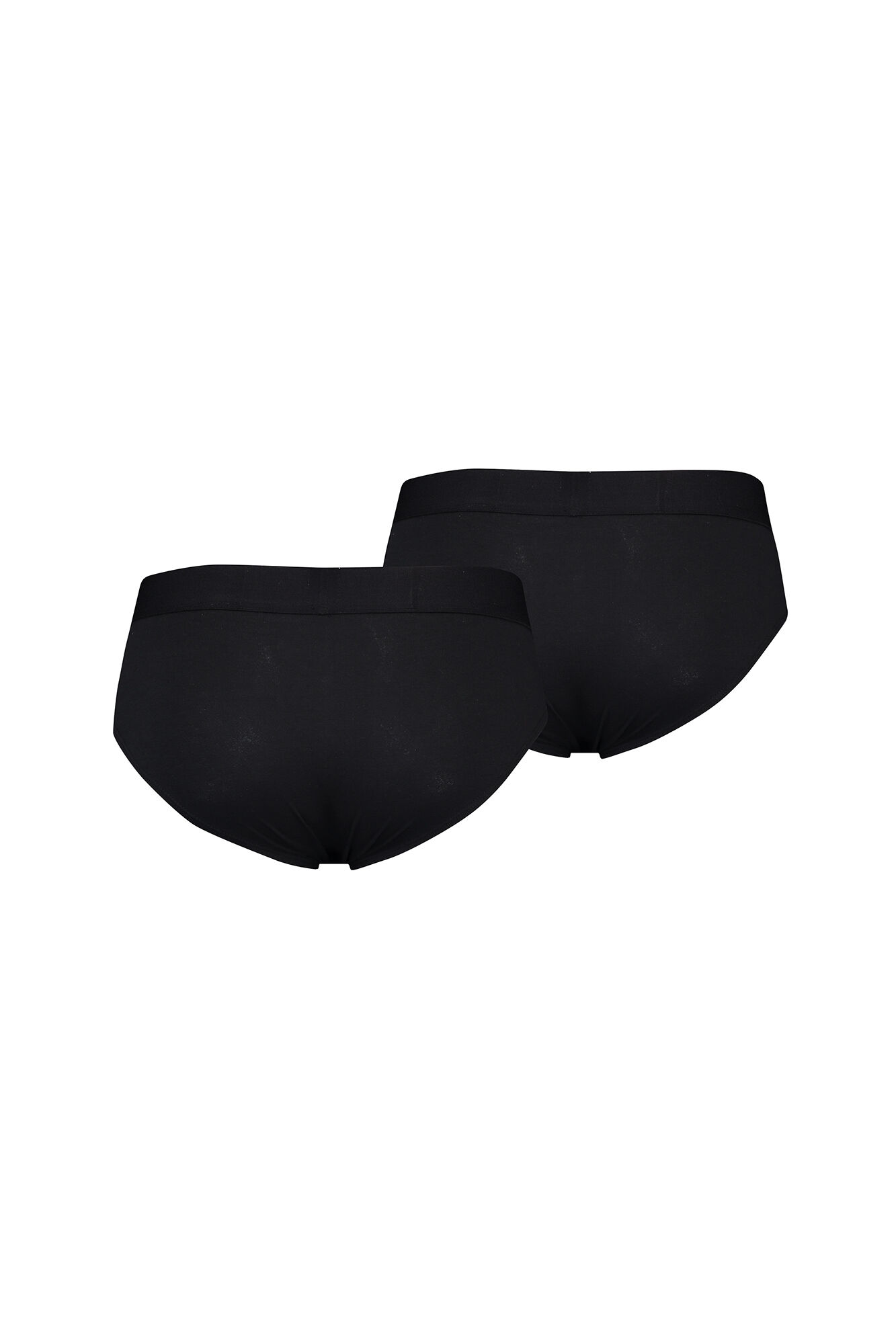 Pacote com duas cuecas boxer Levi's