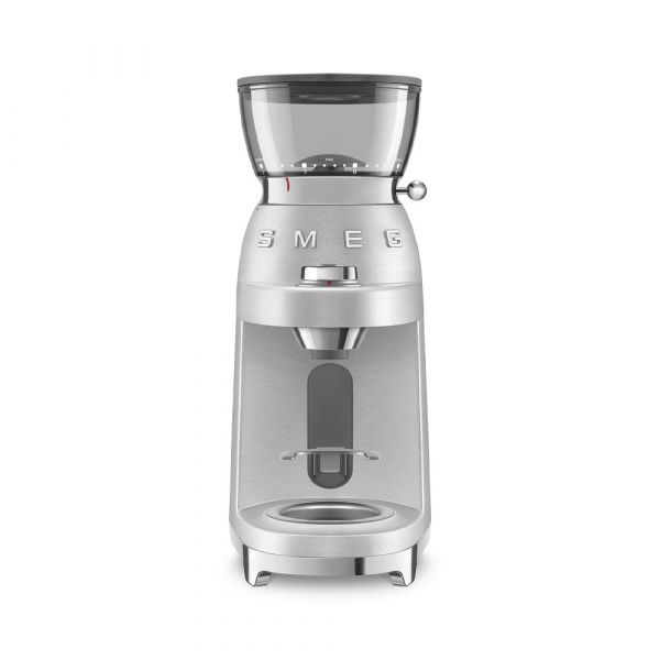 Smeg Moinho de Café CGF02SSEU