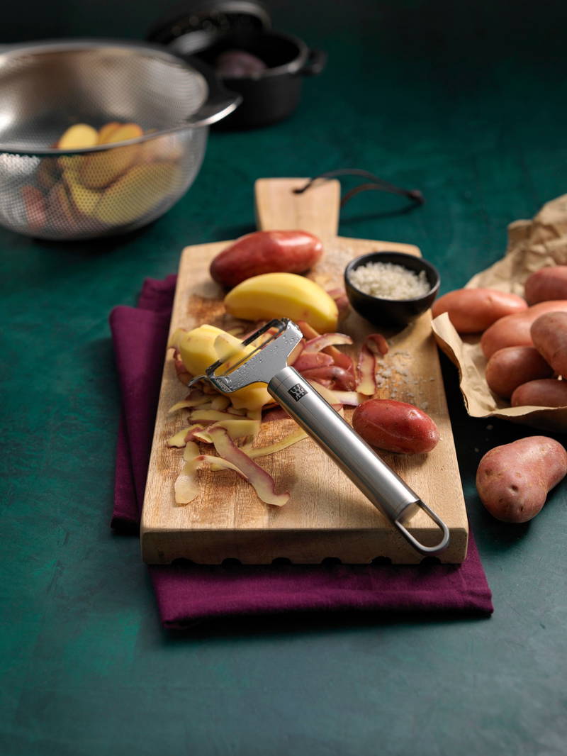 ZWILLING Pendelschäler quer ZWILLING PRO