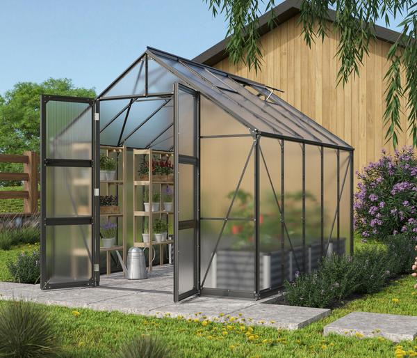 Vitavia Gewächshaus Orbit 8300, HKP, inkl.