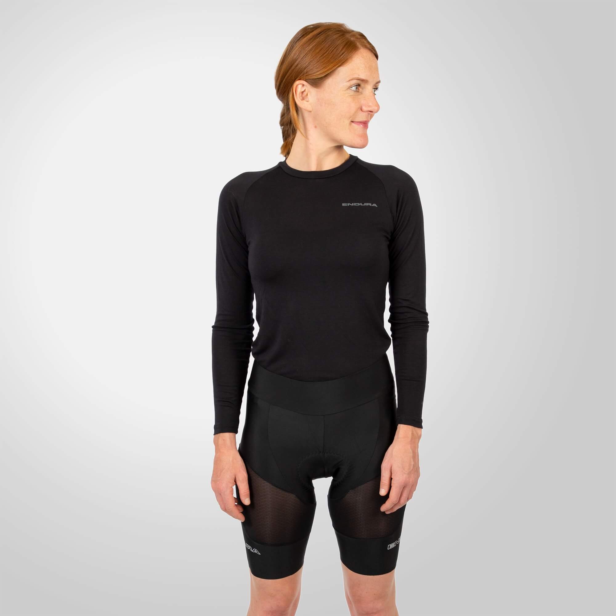 Endura EGM Liner Shorts til Kvinder