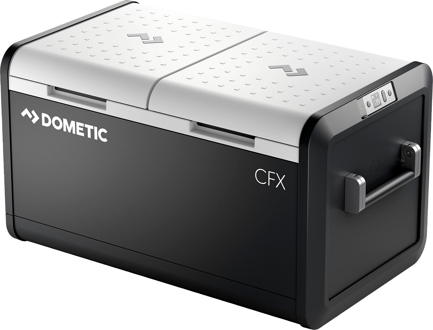 Dometic CFX3 75DZ Kompressor Kühlbox Dual Zone 12/24/230V 74 Liter
