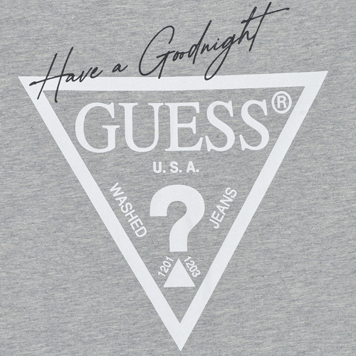 Guess - GAMEE - Gris