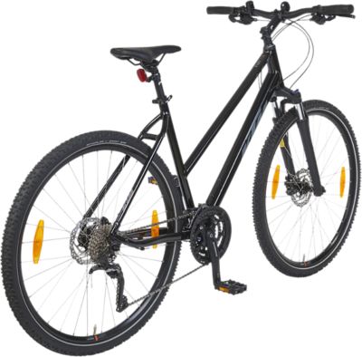 KTMFun XT - schwarz