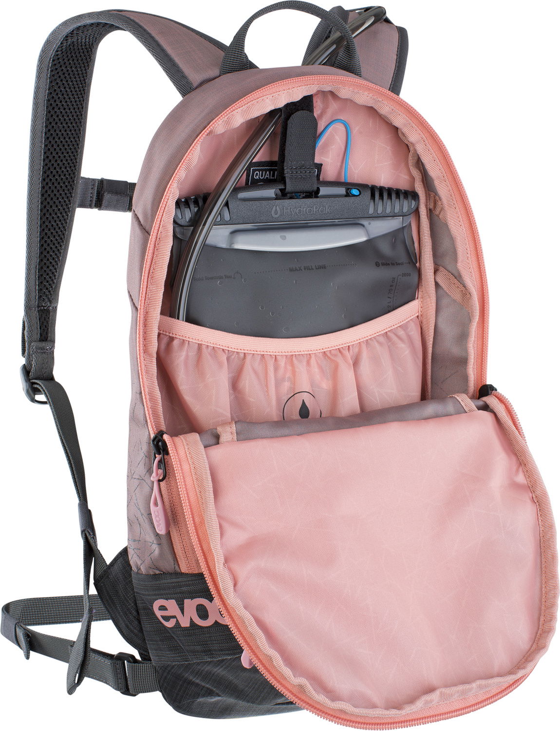 EVOC Joyride 4L