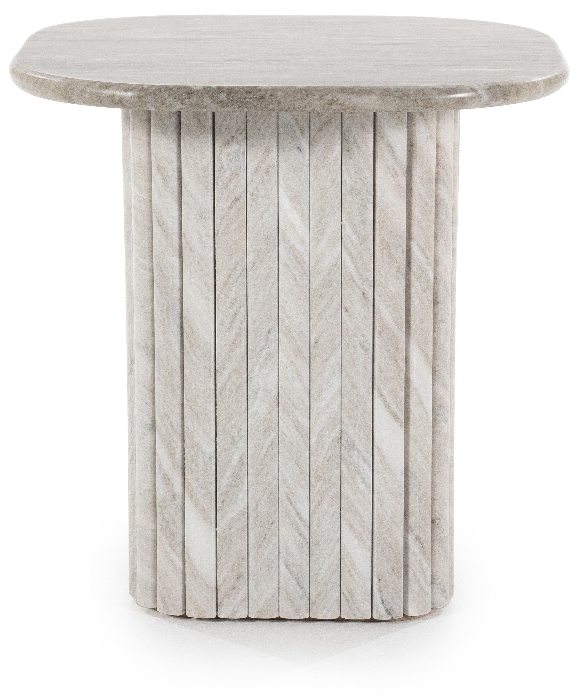 Bijzettafel 240209 Dorique B45 x D45 x H45 cm