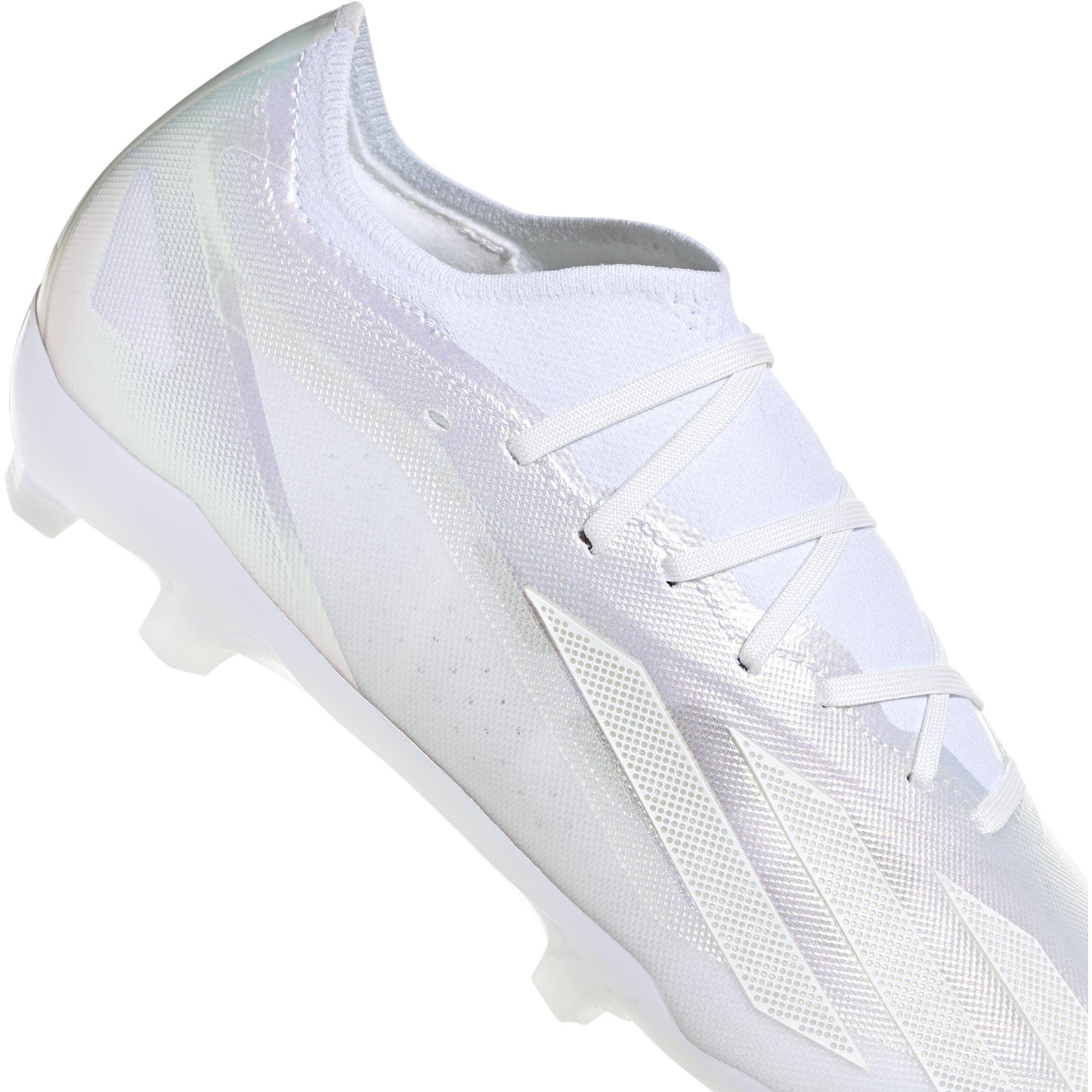 adidas X Crazyfast.2 Firm Ground Football Boots Adults