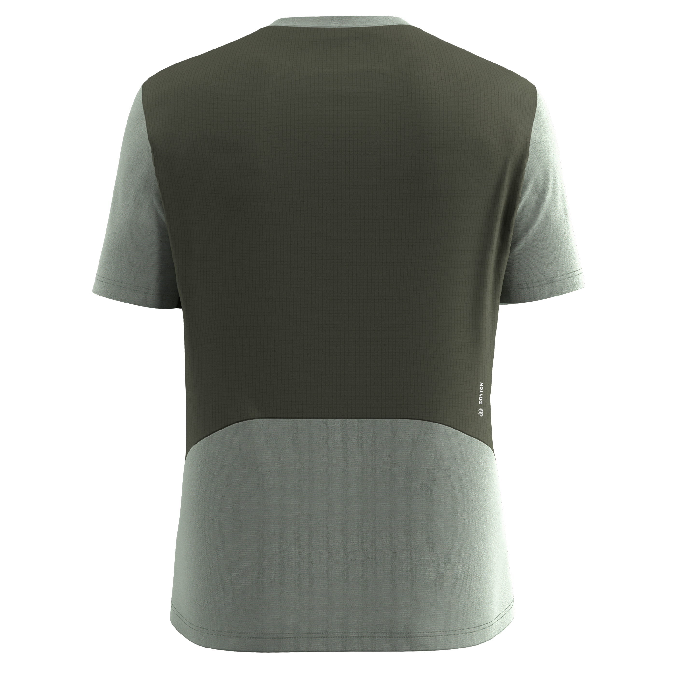 Puez Hybrid Dry'Ton T-Shirt Herren