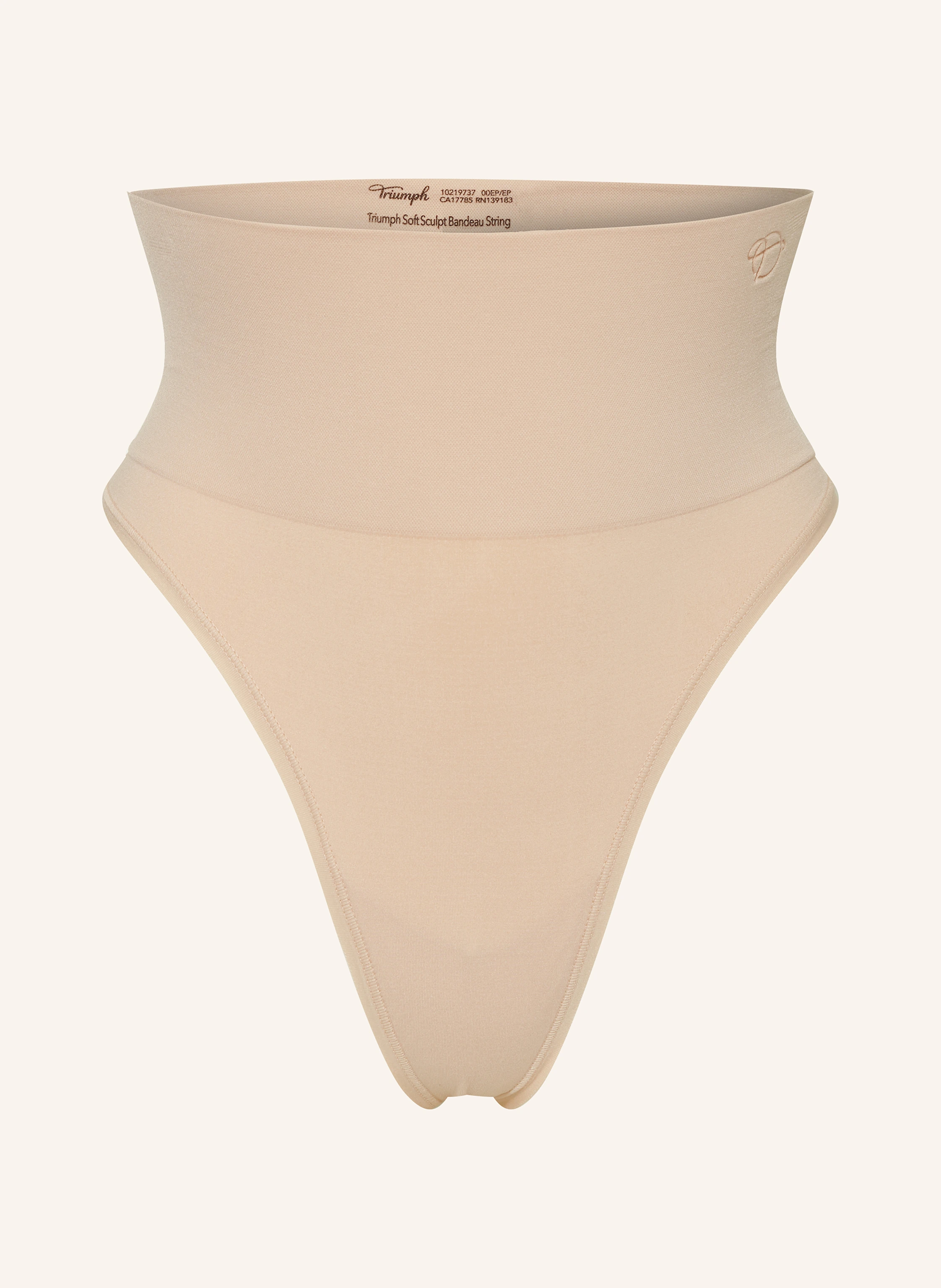 Triumph Shape-String SOFT SCULPT