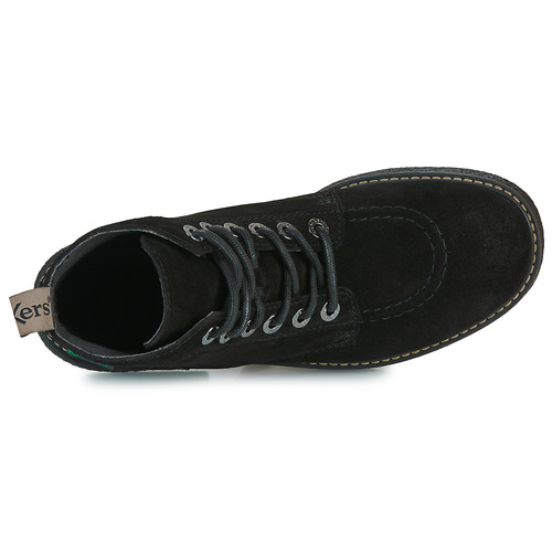 Kickers - KICK LEGENDARY - Noir