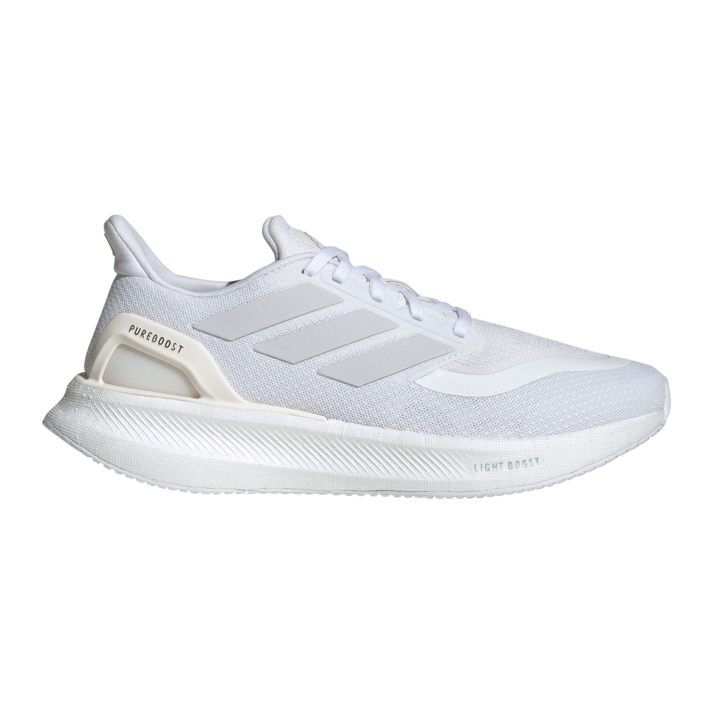 adidas Pureboost 5 Chaussure De Running Sans Stabilisateurs Femmes - Blanc