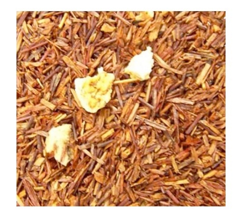 Rooibos African Summer bio - Vrac 100g - COMPTOIR FRANÇAIS DU THÉ