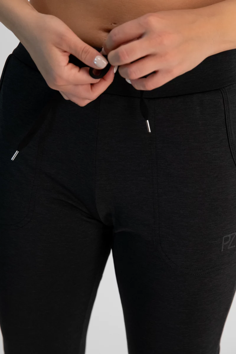 POWERZONE Damen 34 Trainerhose