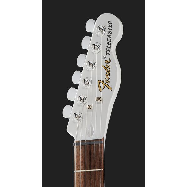 Fender Jim Adkins JA-90 Tele Thin. WH