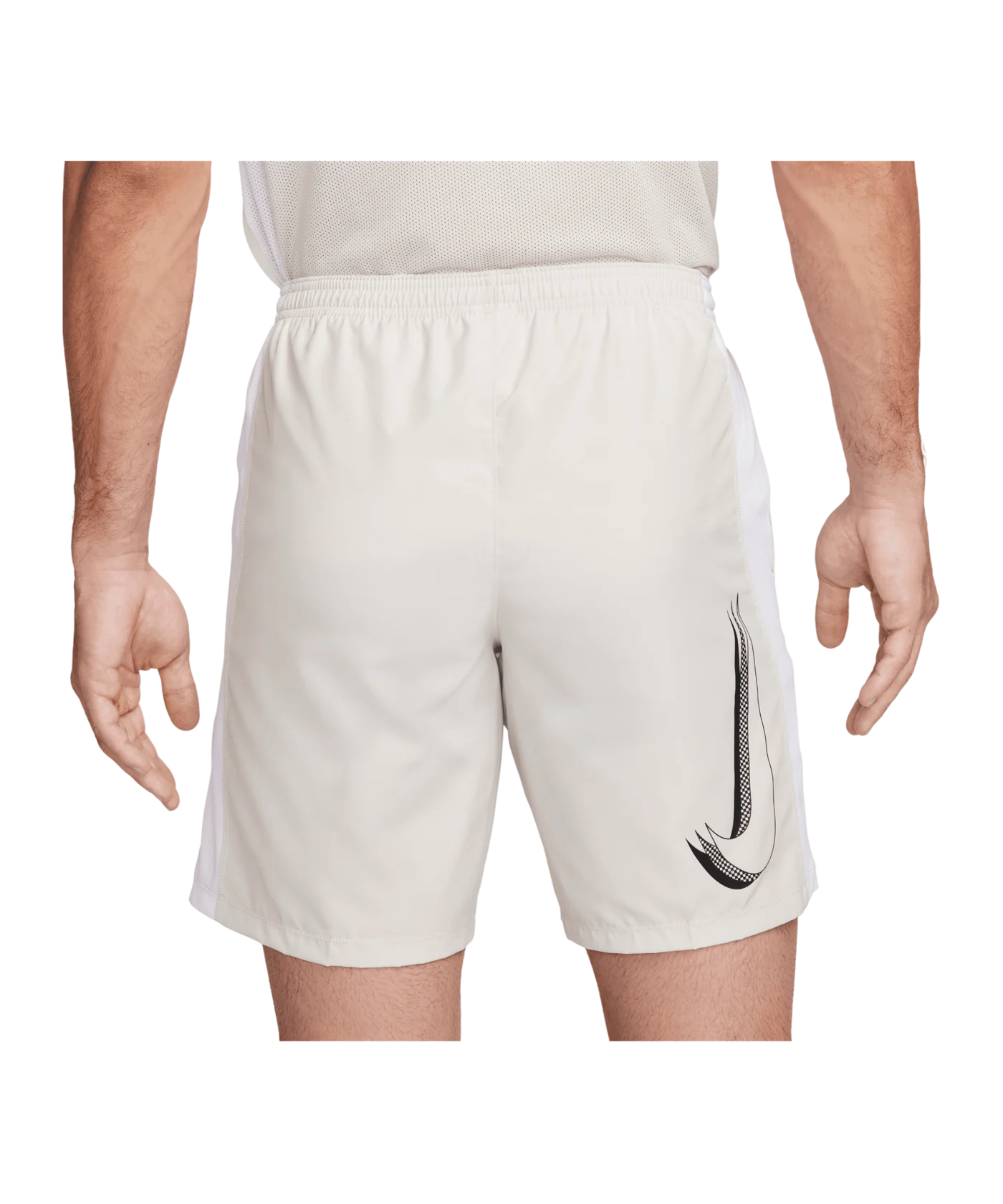 Nike Academy Short Weiss F104