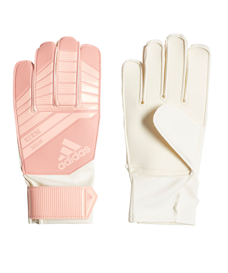 adidas Predator Junior Kids TW-Handschuh Rosa