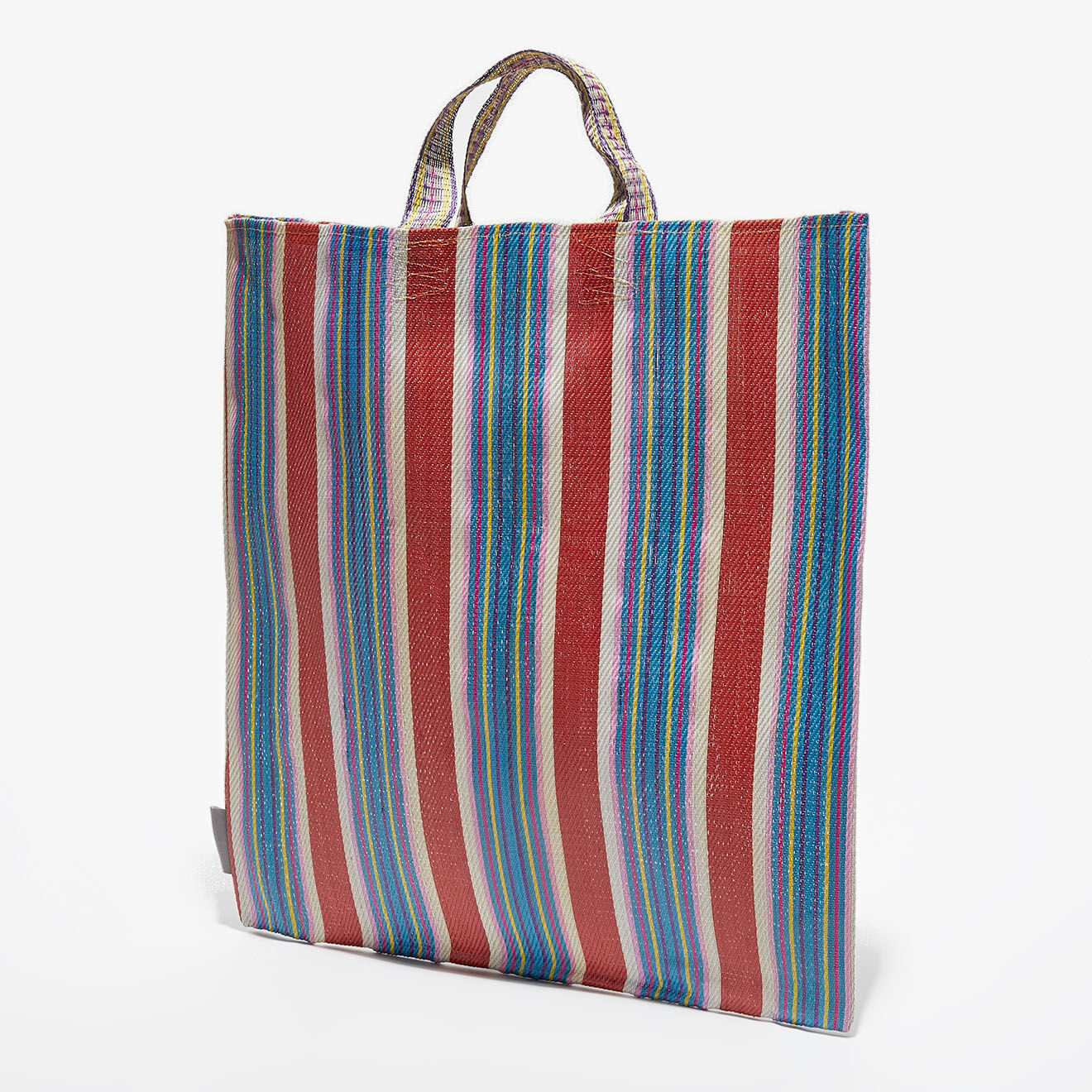 Tint Sac en Toile coloris aléatoire -  41x40 cm