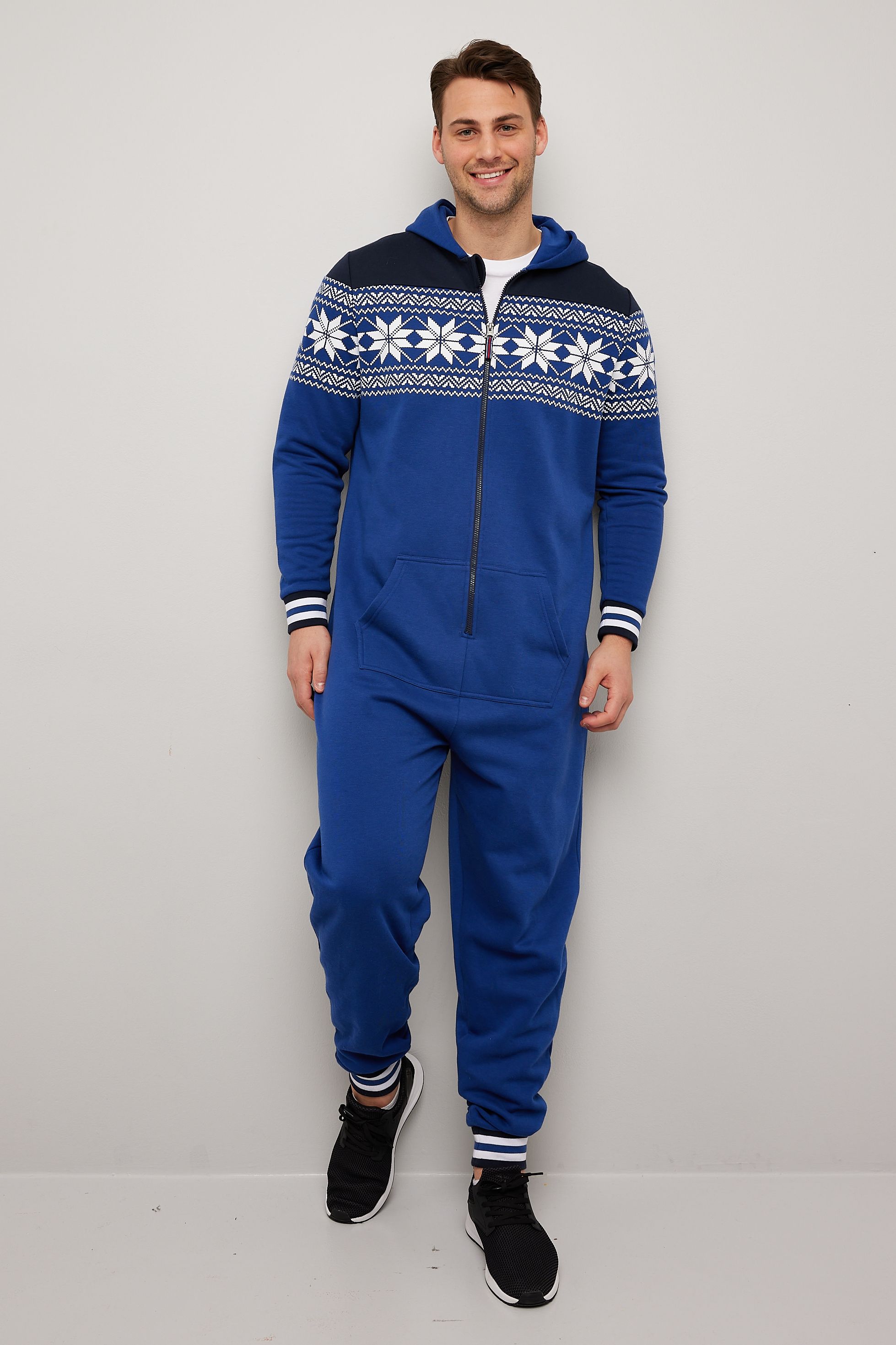 Jumpsuit Vinter
