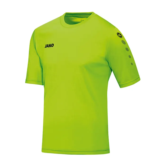 Jako Team SS Shirt Senior