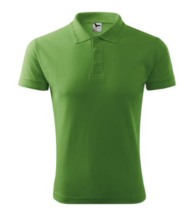 Malfini 203 - Polo Homme Piqué Confort et Élégance
