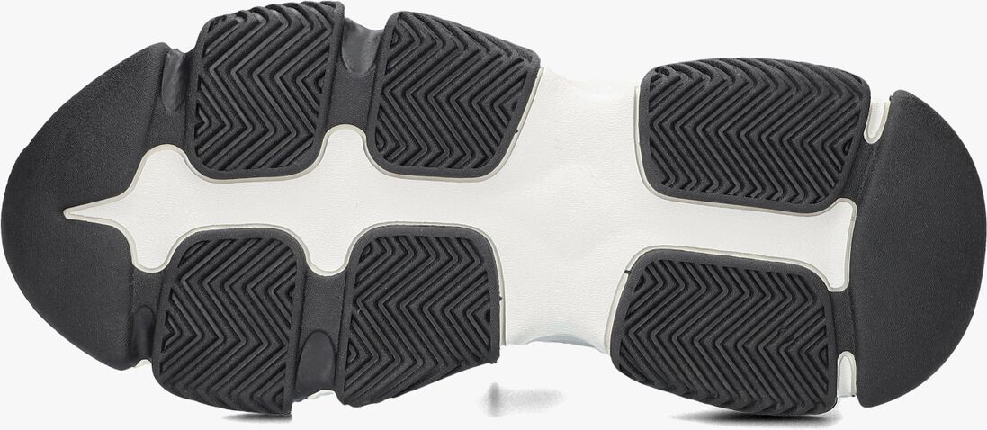 STEVE MADDEN zwarte steve madden lage sneakers protege-e