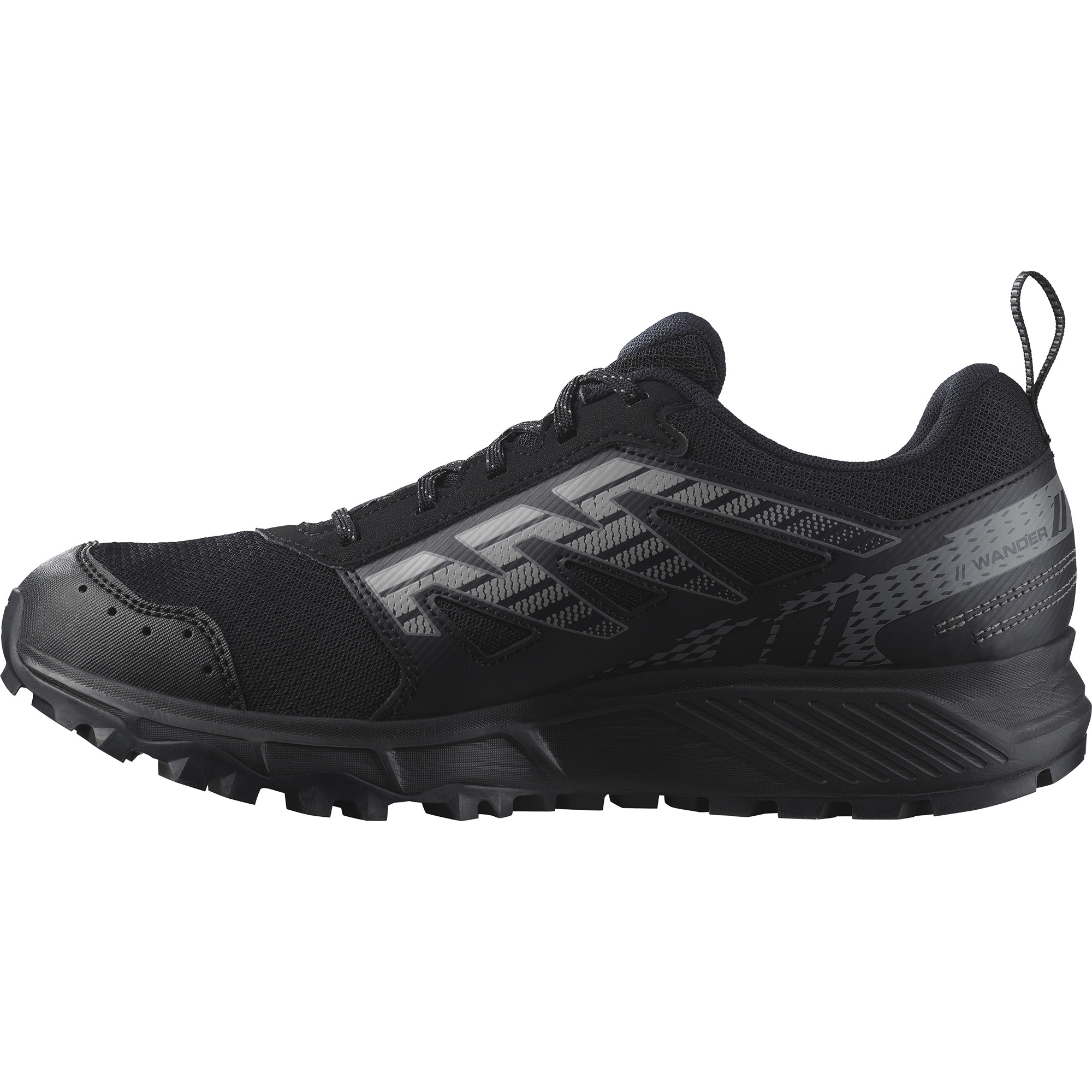 Salomon Wanderschuh »WANDER GORE-TEX®«  wasserdicht, Trailrunningschuhe
