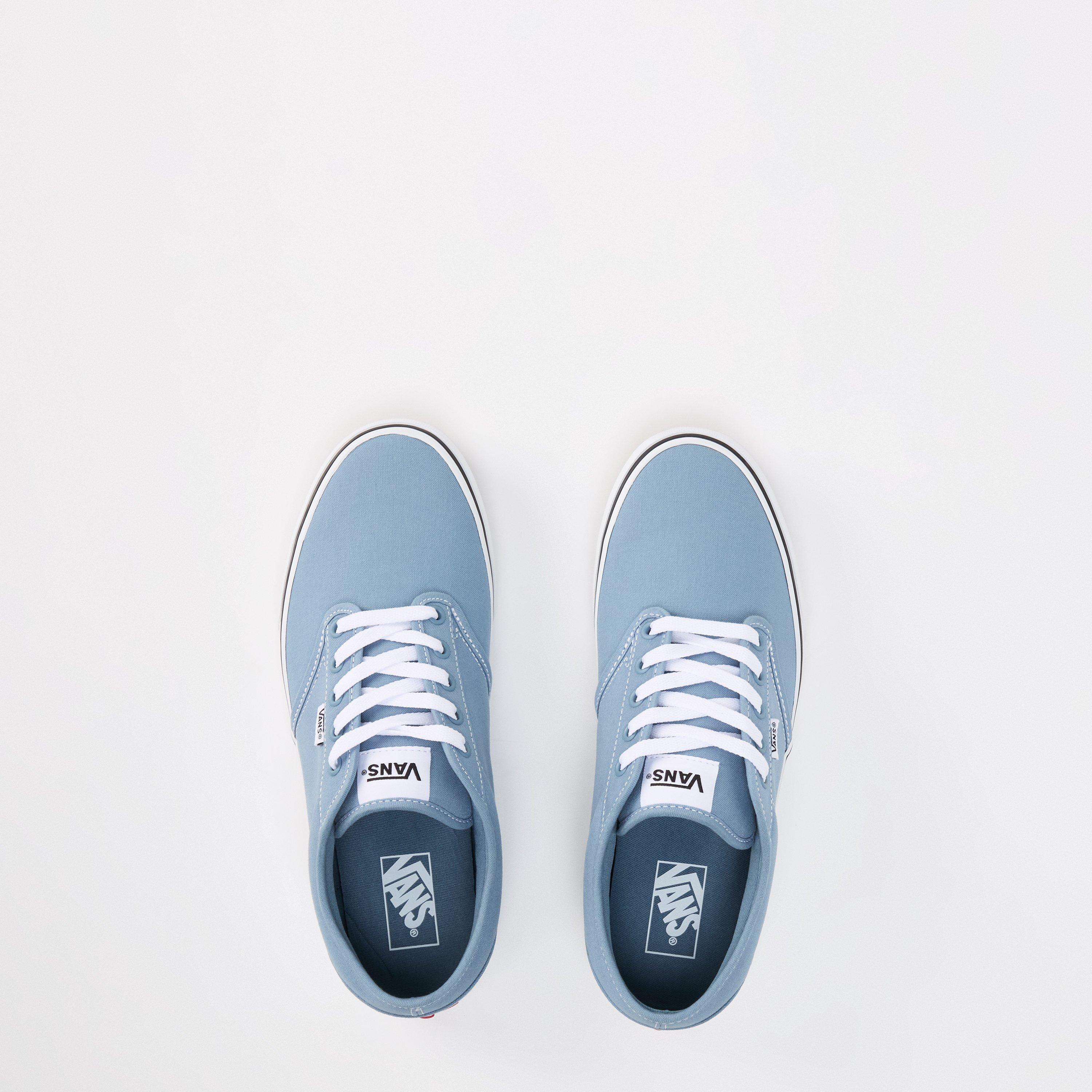 Vans Atwood Canvas Trainers Mens
