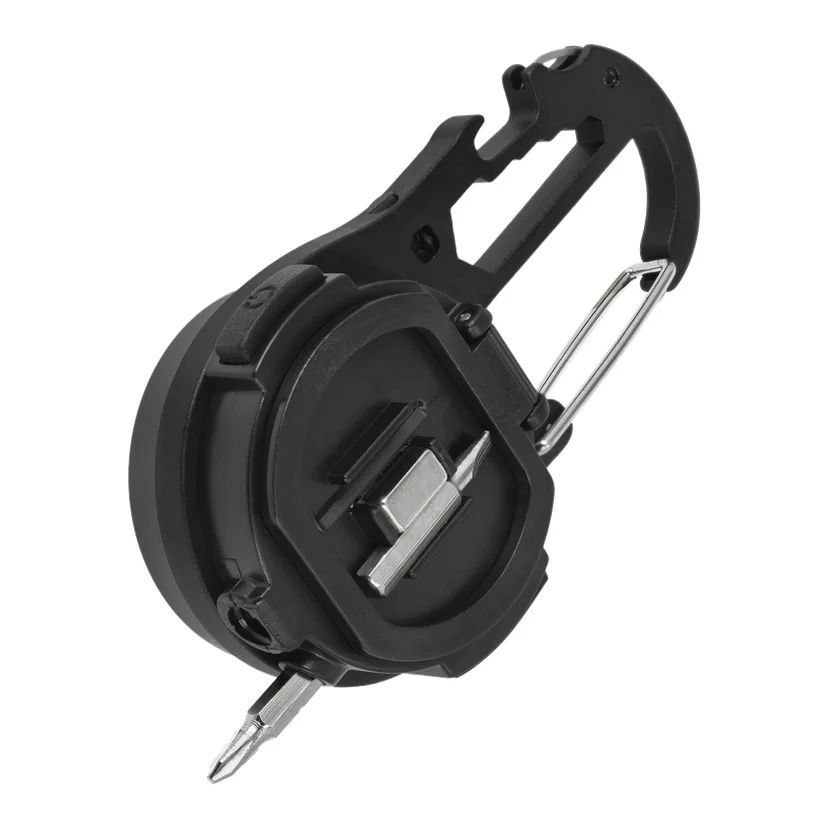 Nøkkelringlykt med multifunksjon 500 lm 6 W IPX4
