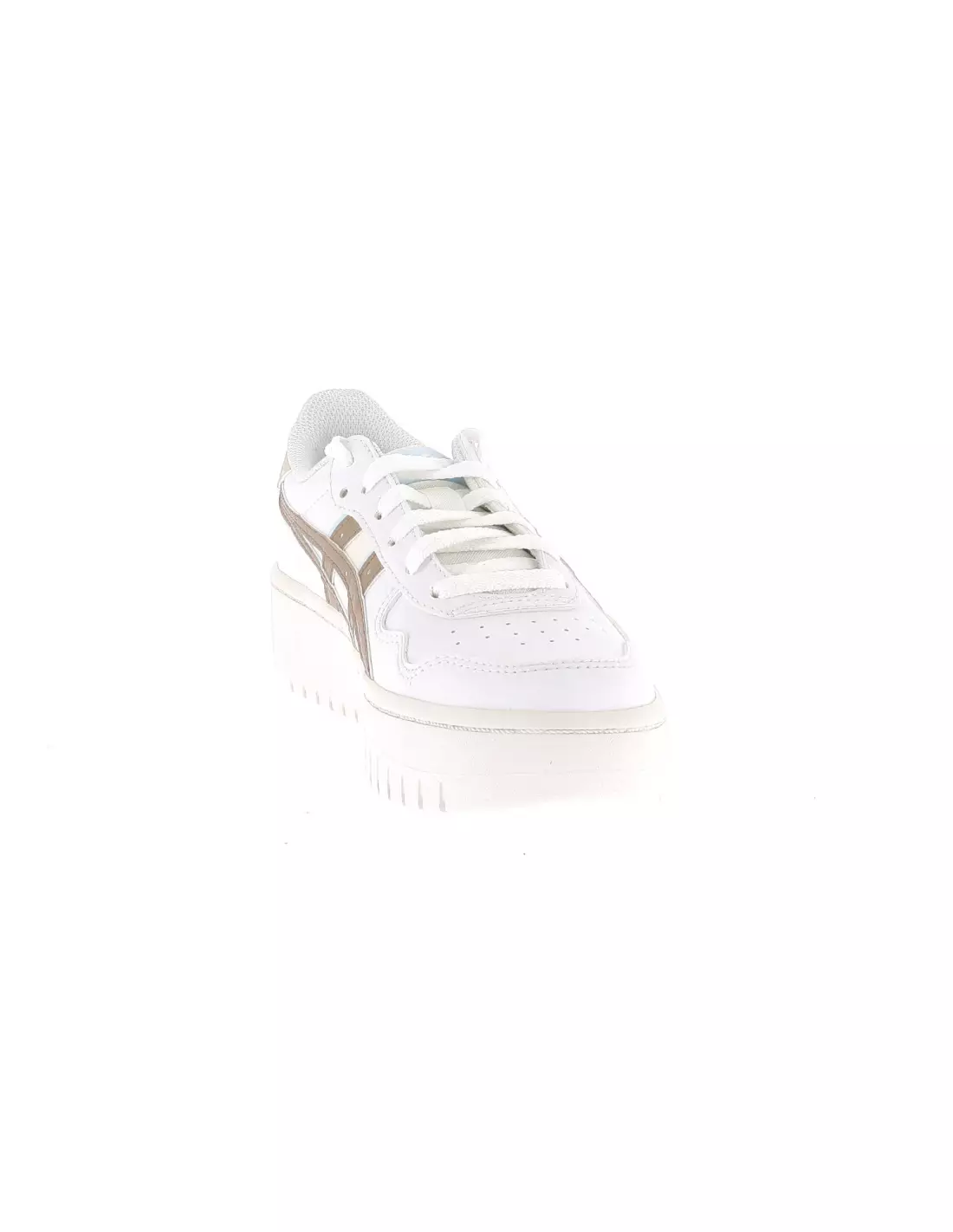 JAPAN S PF - Baskets Blancbleu