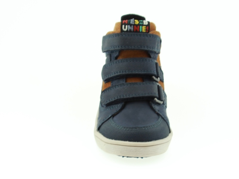 Bunnies 219744 Patrick Pit Dark Blue