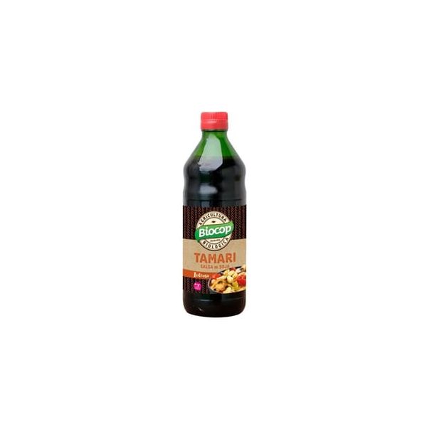 Biocop Molho de Soja Tamari 500ml
