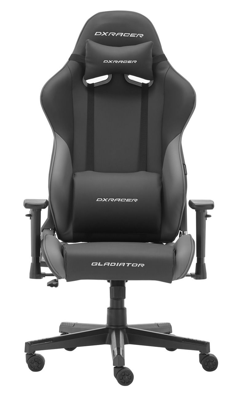 DX Racer Gamingstuhl GLADIATOR
