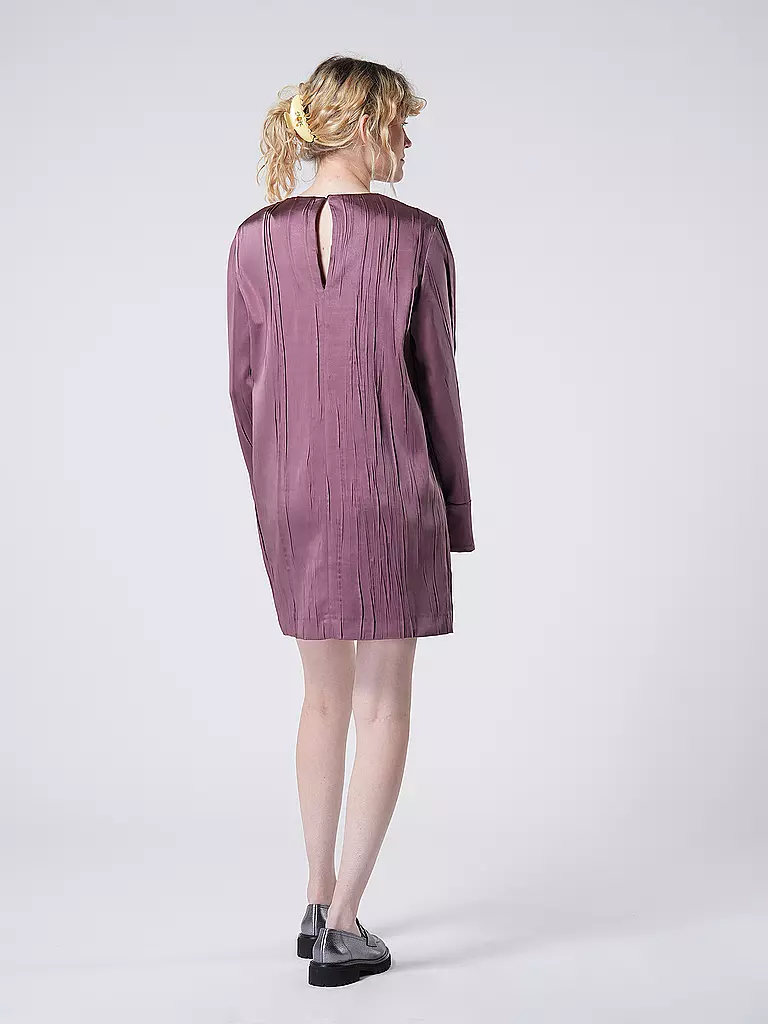 TELA Minikleid ADA  rosa