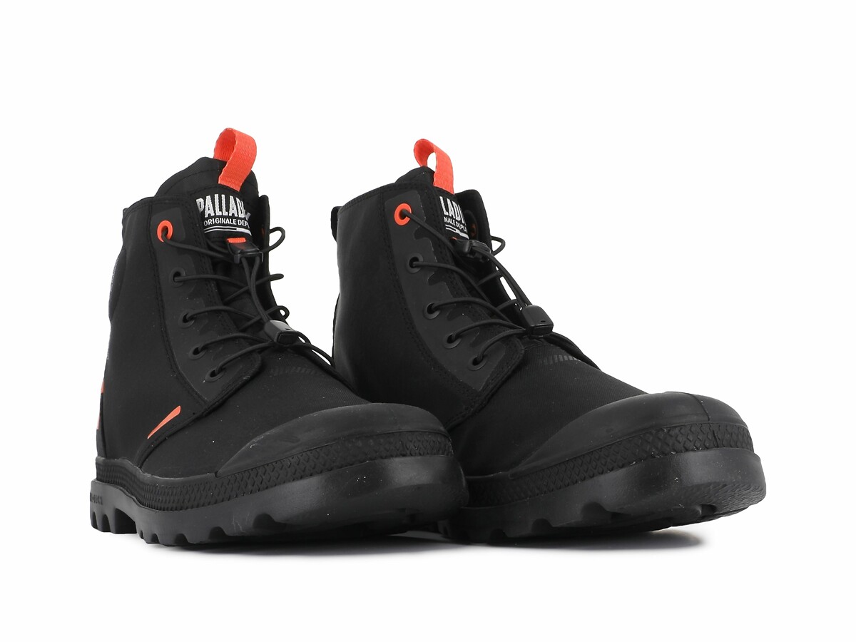 PALLADIUM<br>Tênis de cano alto Pampa Lite Journey