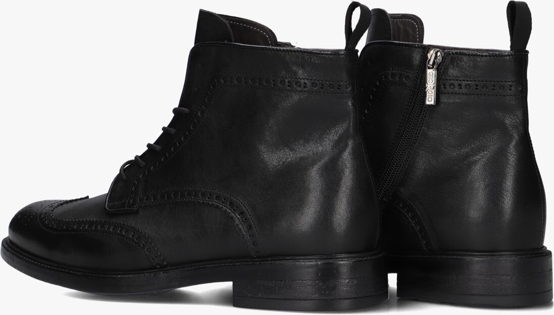zwarte giorgio veterboots 88609