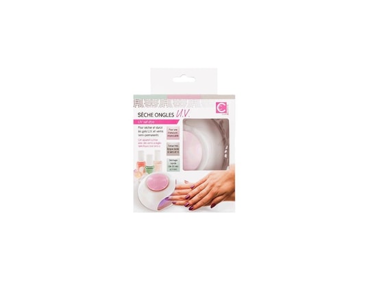 COSMETIC CLUB - Seche ongle uv sc16067