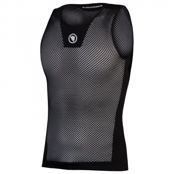 Endura - Fishnet S/L Baselayer II - Maillot de corps de cyclisme