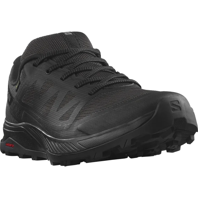OUTRISE GORE-TEX  Hiking-Halbschuhe Herren