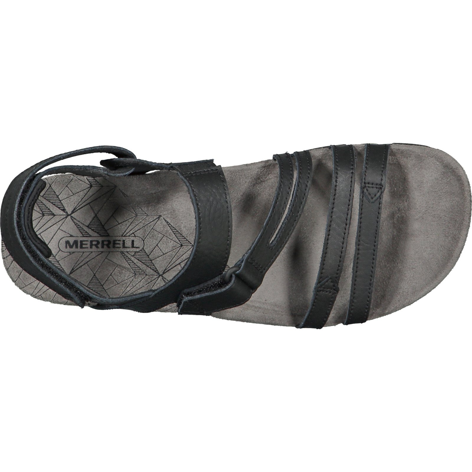 Merrell Damen-Sandalen Sandspur Rose Convert 37