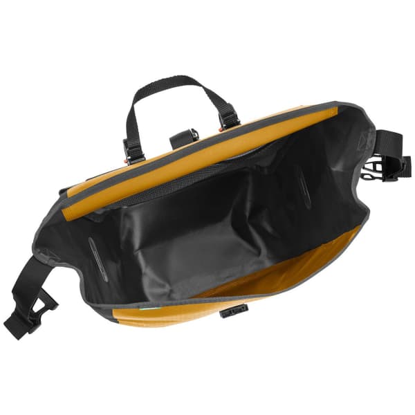 Saccoche Vélo VAUDE AQUA FRONT (REC) BURNT YELLOW