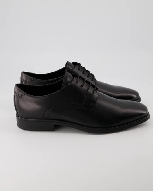 Ecco ECCO MELBOURNE Business Schuhe in Schwarz