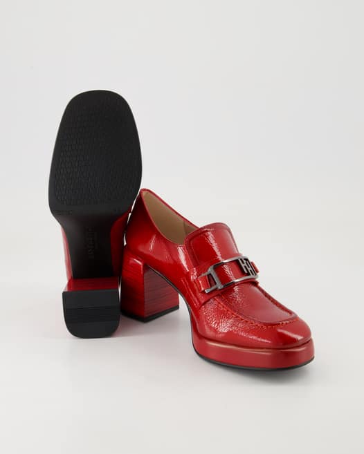 Hispanitas HI243657 Pumps in Rot