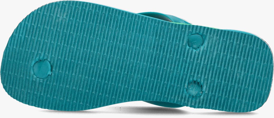 HAVAIANAS oranje havaianas teenslippers kids max