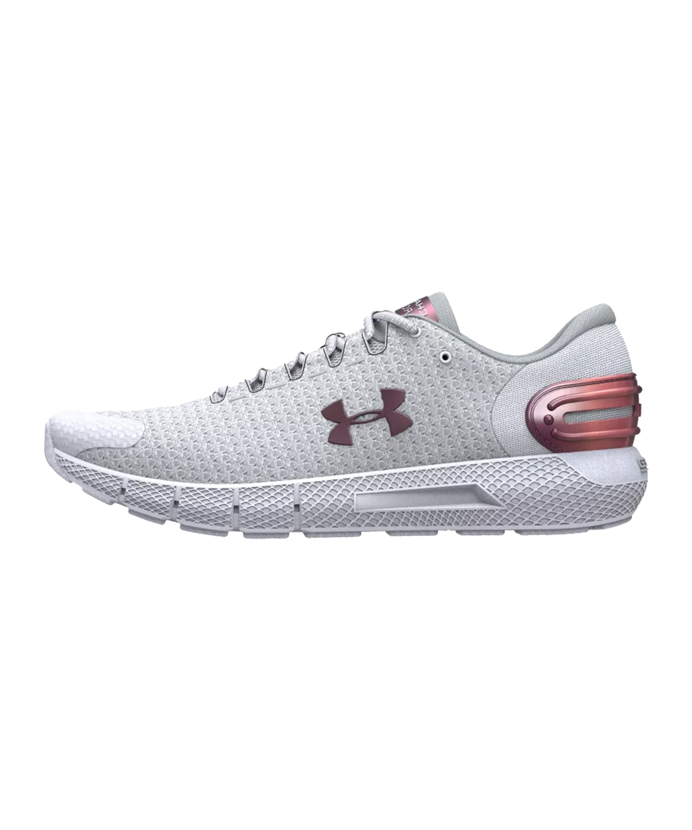 Under Armour Charged Rogue 2.5 Running Damen F100
